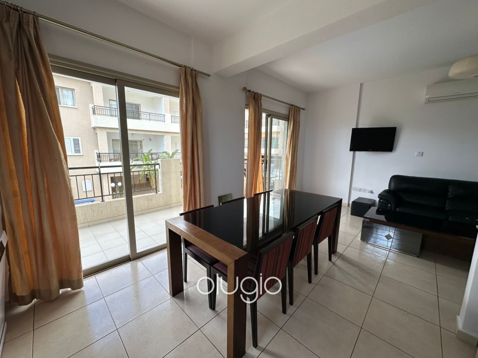 Apartment For Rent in Tala