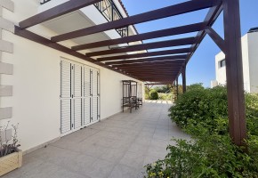 Detached Villa For Sale  in  Konia