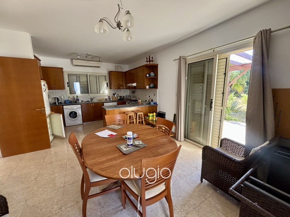 Detached Villa For Sale  in  Konia