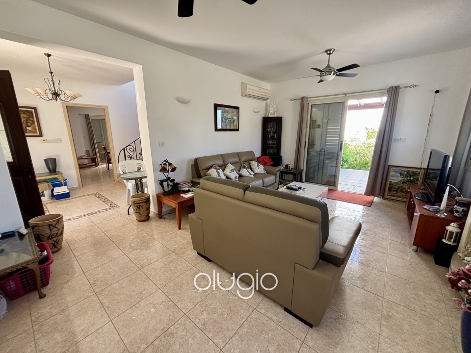 Detached Villa For Sale  in  Konia