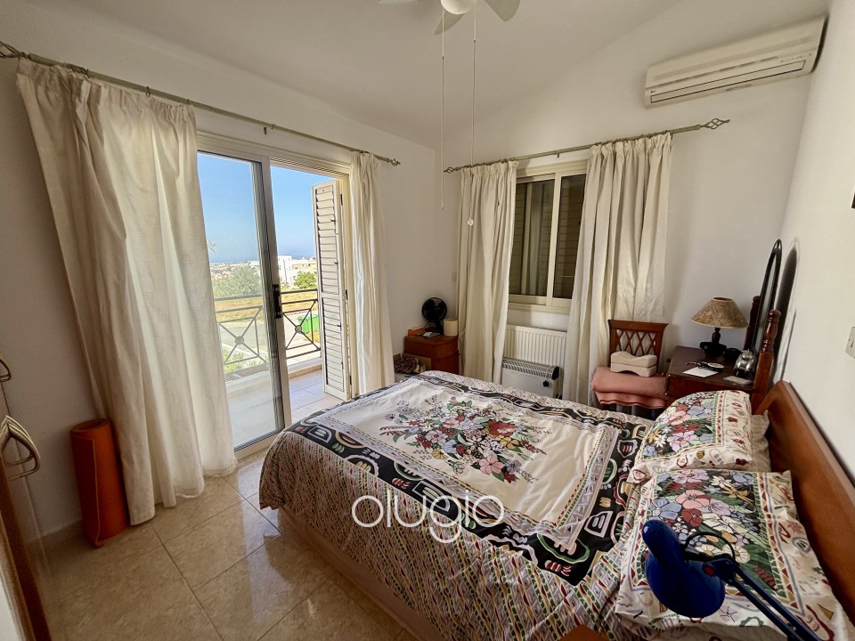 Detached Villa For Sale  in  Konia