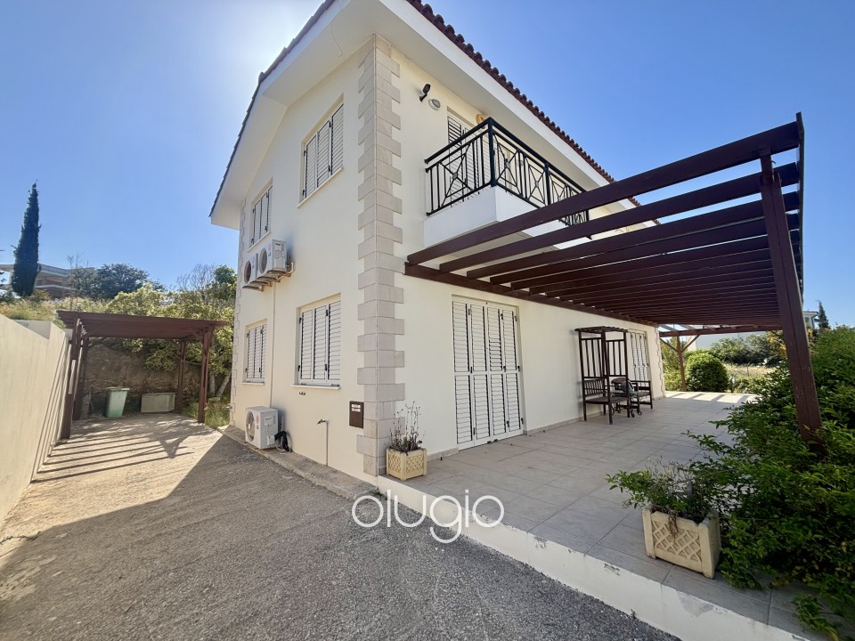 Detached Villa For Sale  in  Konia