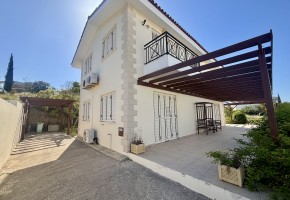 Detached Villa For Sale  in  Konia