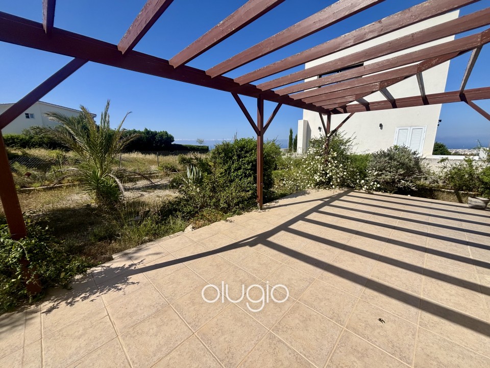 Detached Villa For Sale  in  Konia