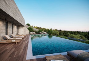 Apartment For Sale in Chloraka