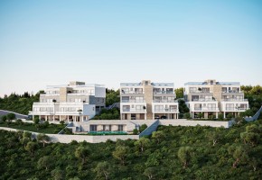 Apartment For Sale in Chloraka