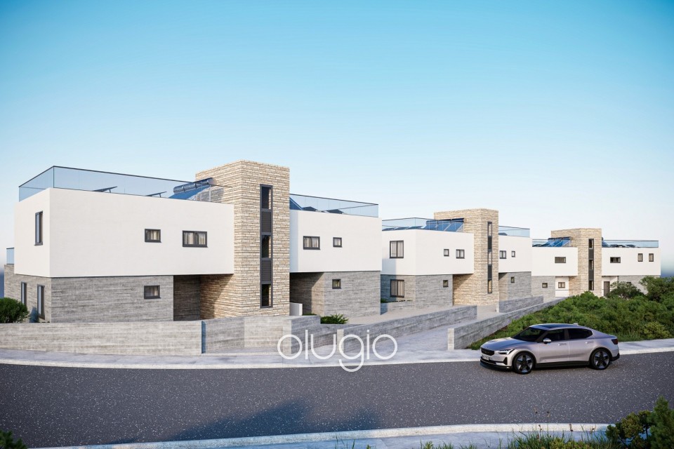 Apartment For Sale in Chloraka