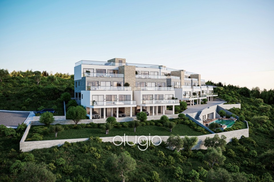 Apartment For Sale in Chloraka