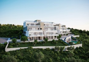 Apartment For Sale in Chloraka