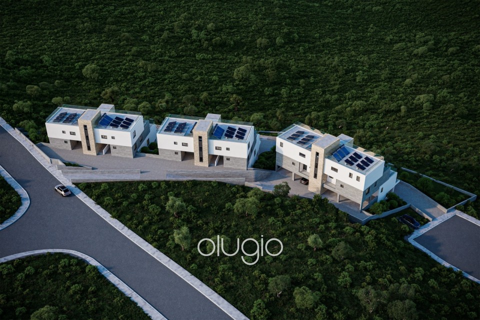 Apartment For Sale in Chloraka