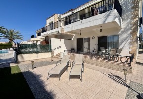 Apartment For Sale in Tombs of the Kings, Paphos - SL24276