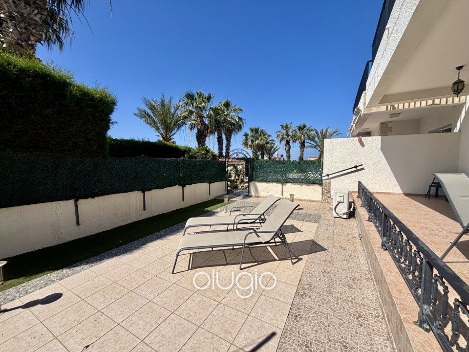 Apartment For Sale in Tombs of the Kings