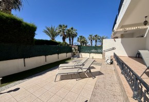 Apartment For Sale in Tombs of the Kings
