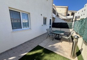 Apartment For Sale in Tombs of the Kings