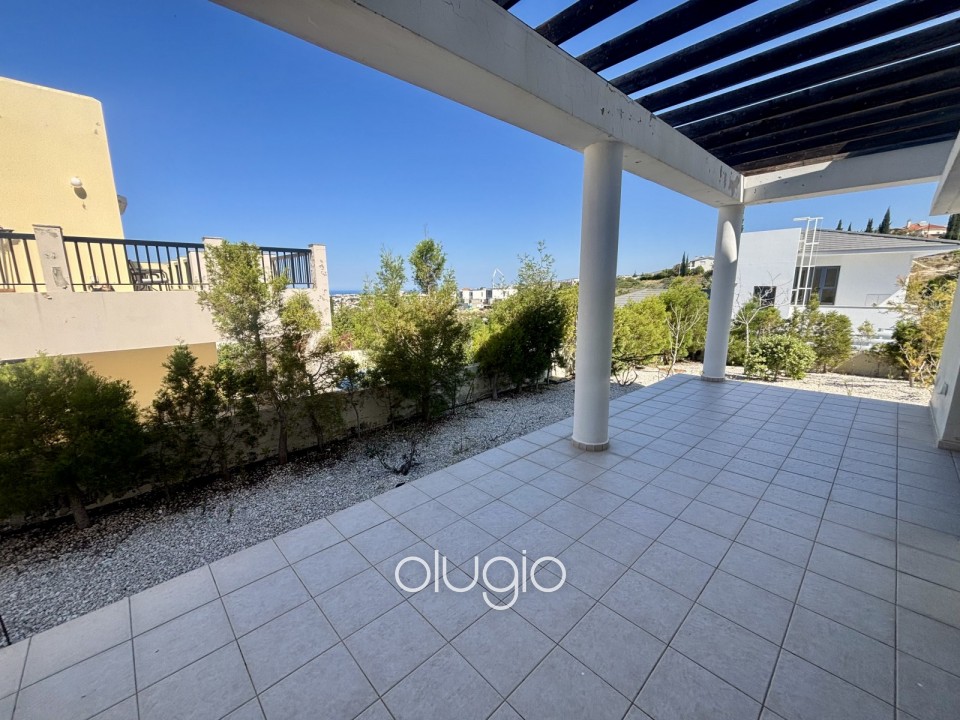 Detached Villa For Sale in Konia