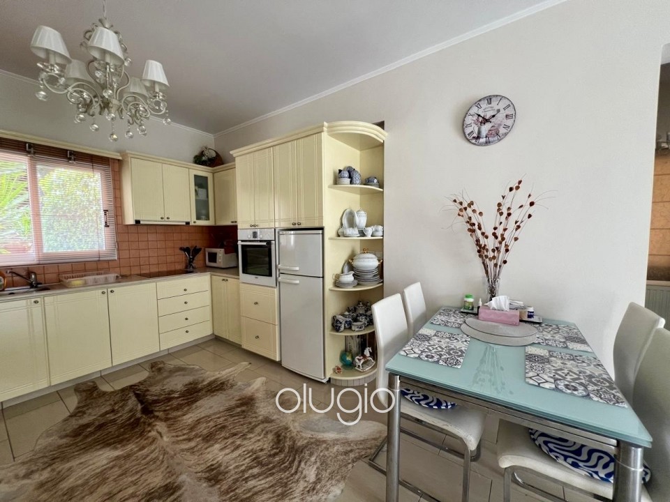 Detached Villa For Sale in Peyia