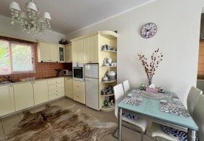 Detached Villa For Sale in Peyia