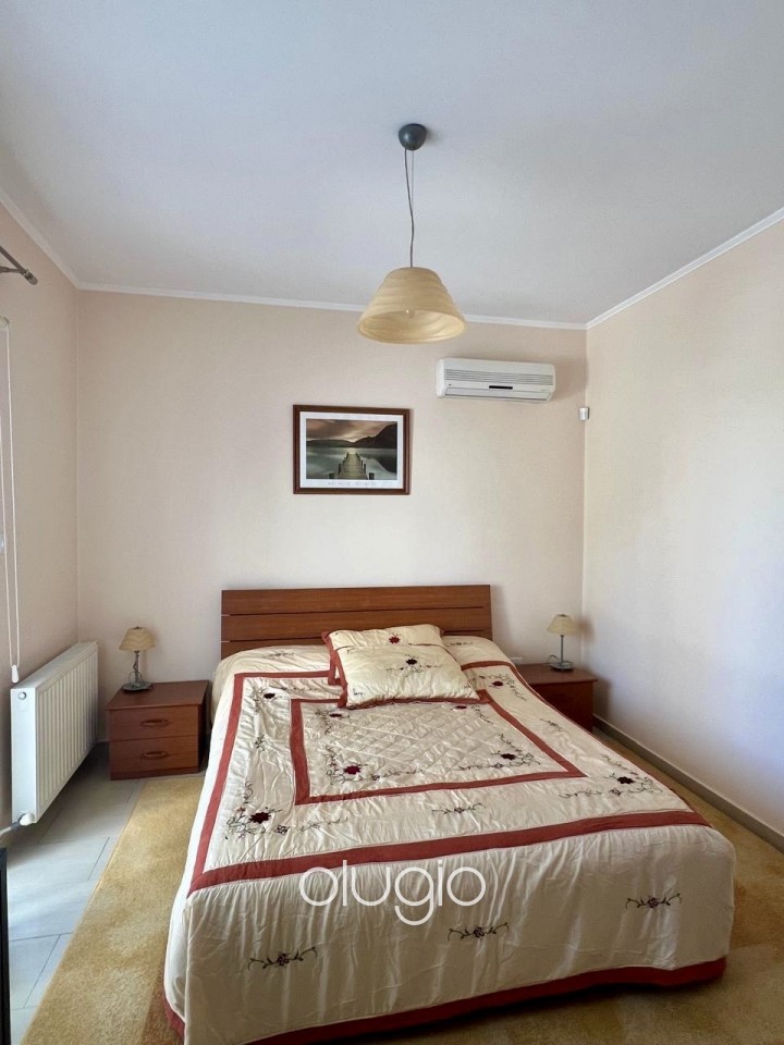 Detached Villa For Sale in Peyia
