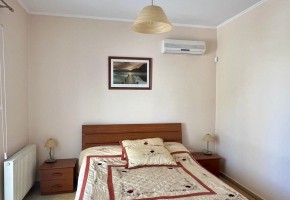 Detached Villa For Sale in Peyia