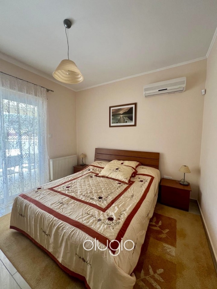Detached Villa For Sale in Peyia