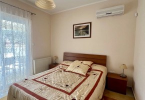 Detached Villa For Sale in Peyia
