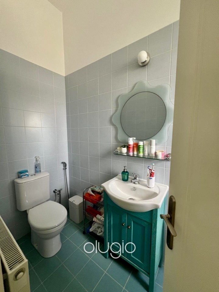 Detached Villa For Sale in Peyia
