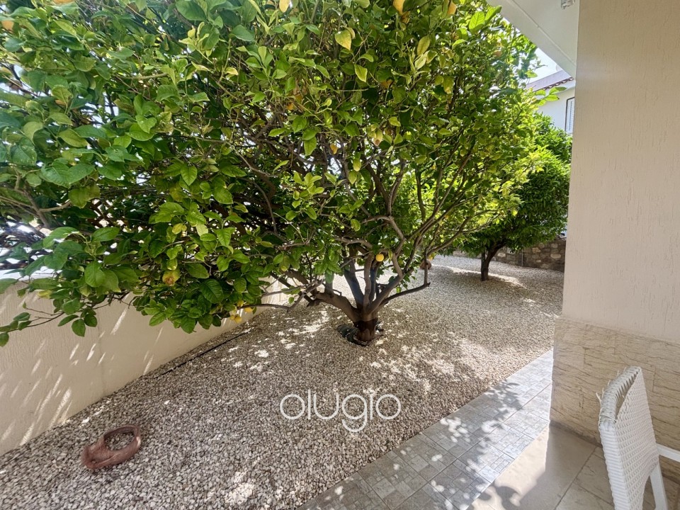 Detached Villa For Sale in Peyia