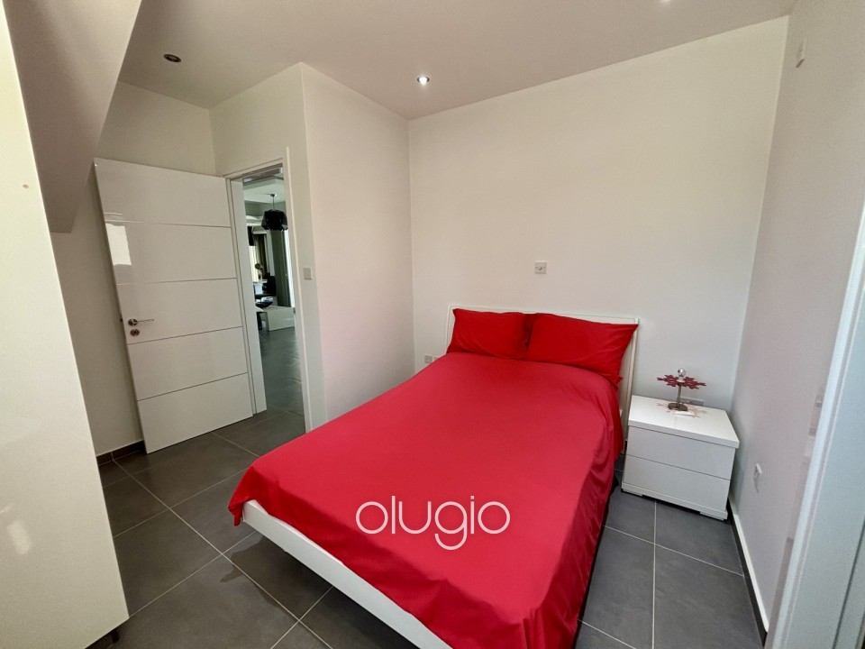 Detached Villa For Sale in Sea Caves - St.George