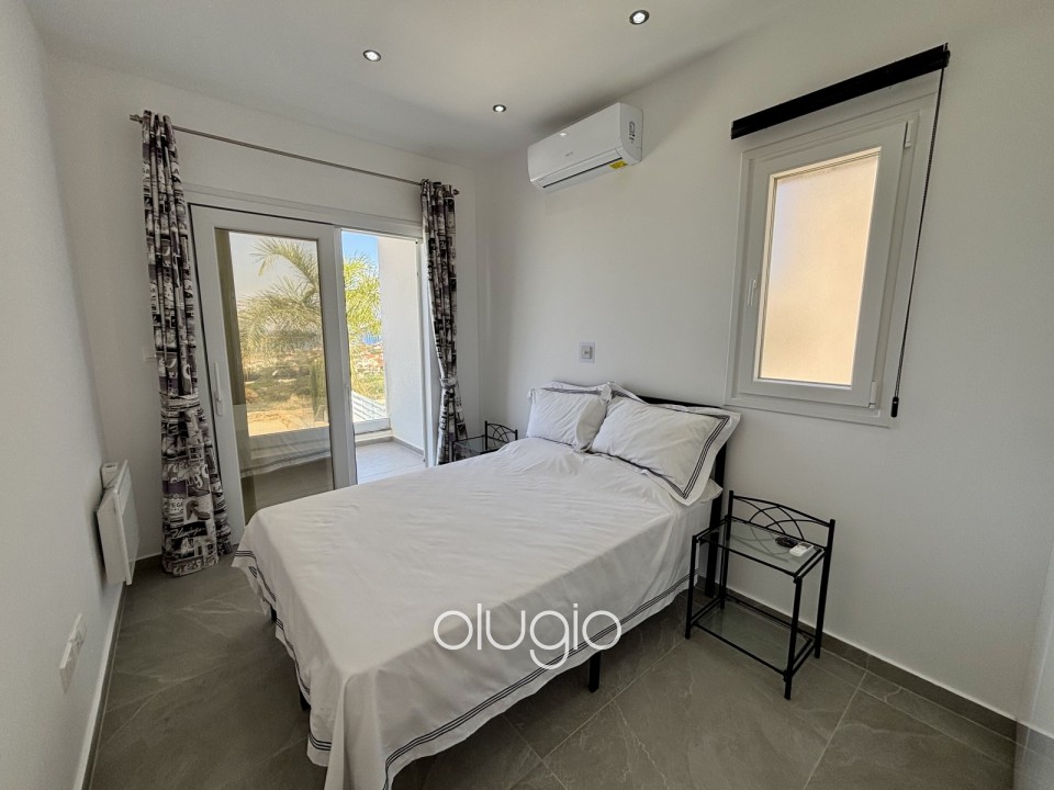 Detached Villa For Sale in Sea Caves - St.George