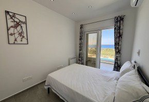 Detached Villa For Sale in Sea Caves - St.George