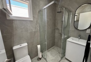 Detached Villa For Sale in Sea Caves - St.George