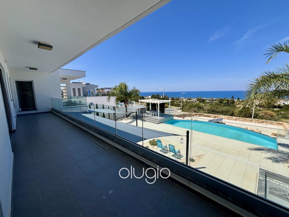 Detached Villa For Sale in Sea Caves - St.George