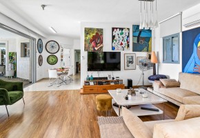 Detached Villa For Sale in Konia