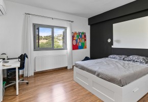 Detached Villa For Sale in Konia