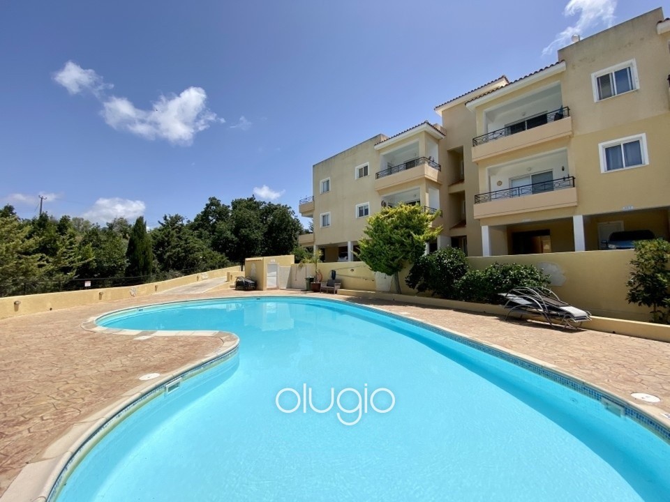 Apartment For Sale in Tala
