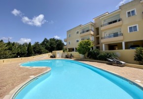Apartment For Sale in Tala, Paphos - SL24281