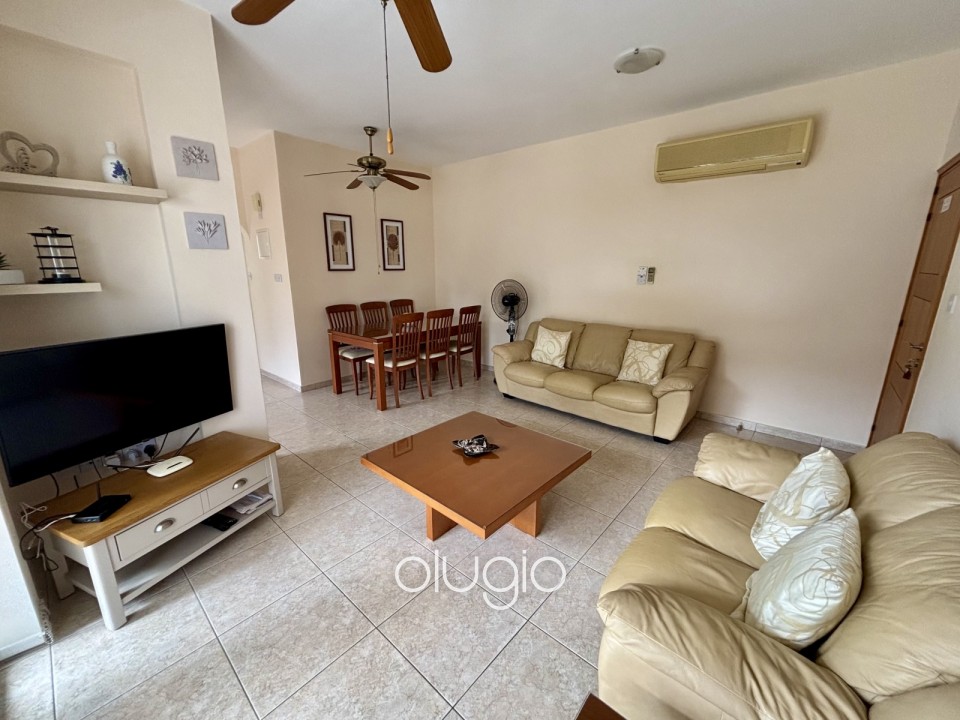 Apartment For Sale in Tala