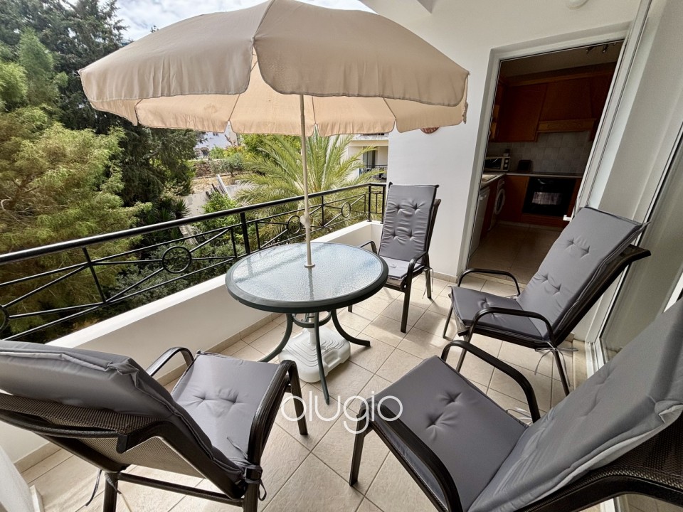 Apartment For Sale in Tala