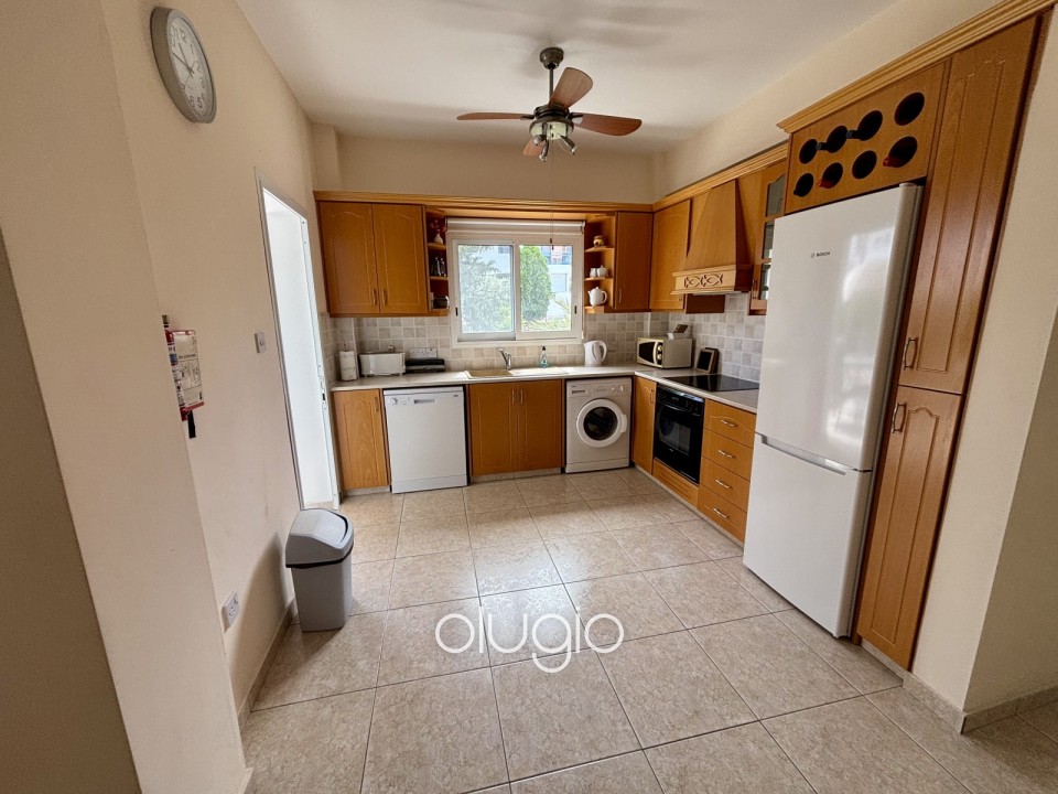 Apartment For Sale in Tala