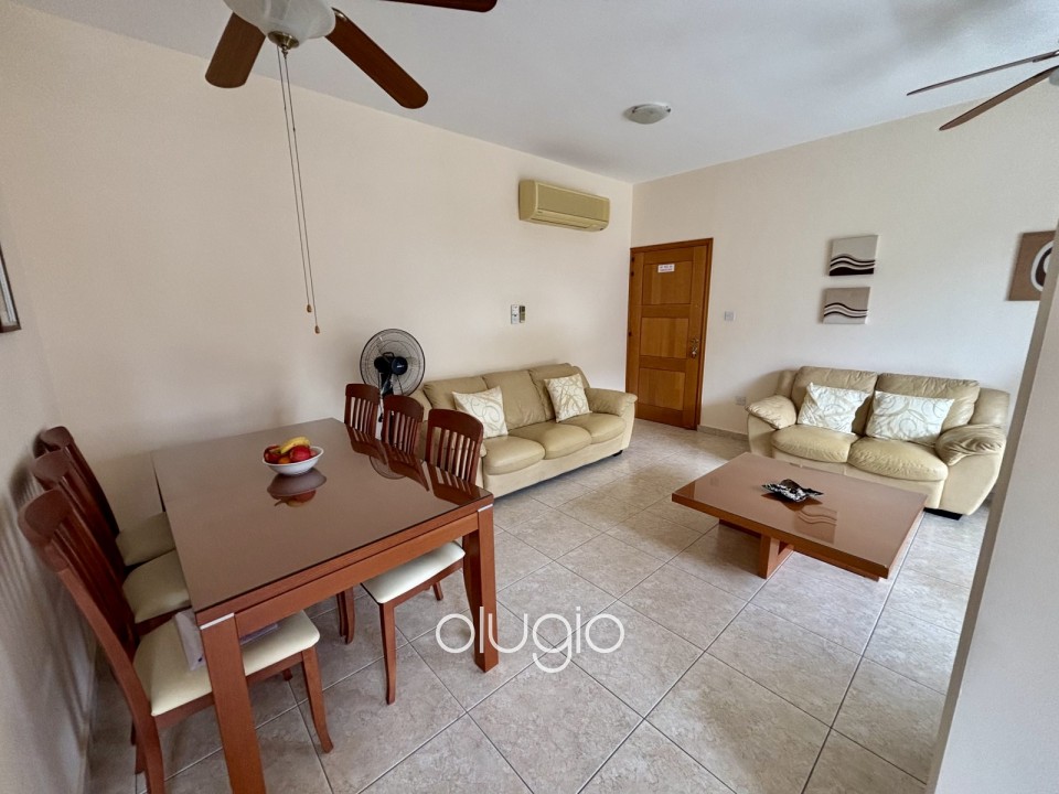 Apartment For Sale in Tala