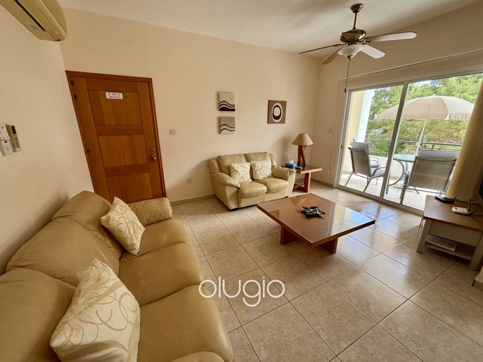 Apartment For Sale in Tala