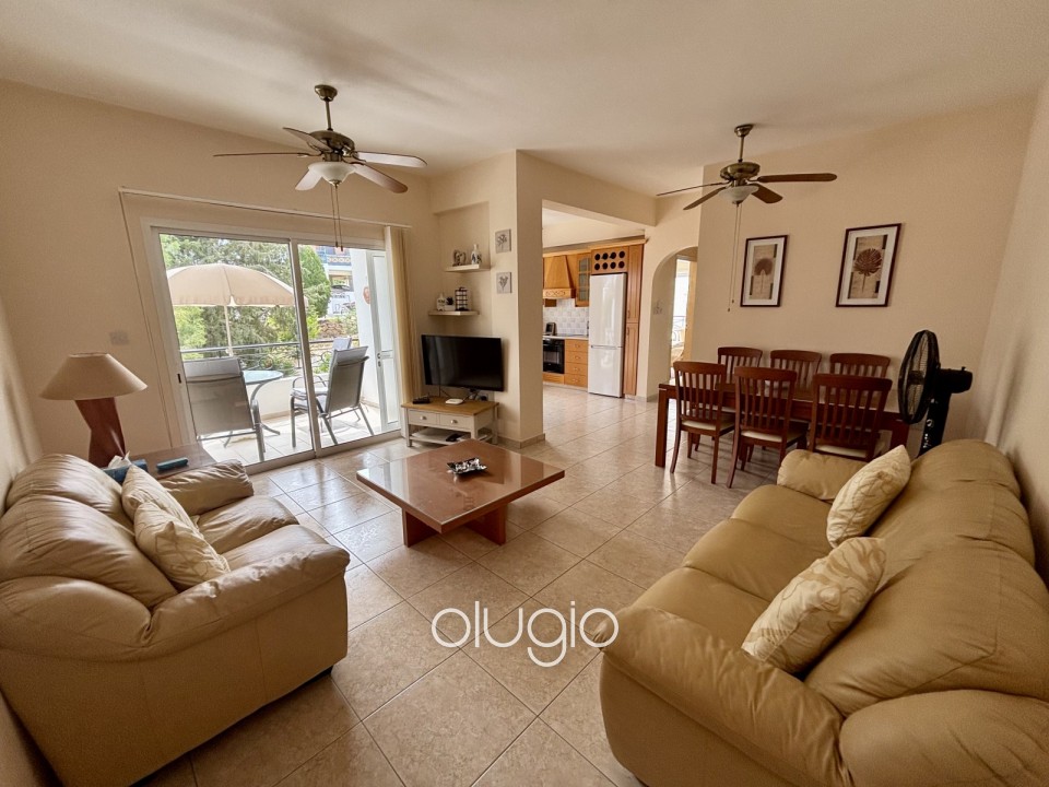 Apartment For Sale in Tala