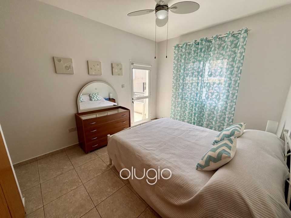 Apartment For Sale in Tala