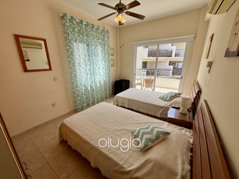 Apartment For Sale in Tala