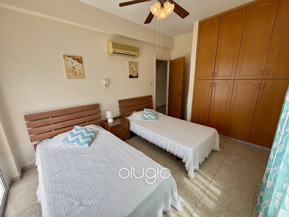Apartment For Sale in Tala