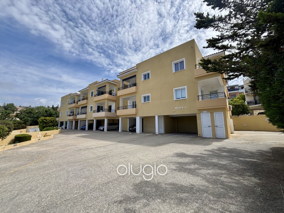 Apartment For Sale in Tala
