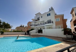 Apartment For Sale in Universal, Paphos - SL24283