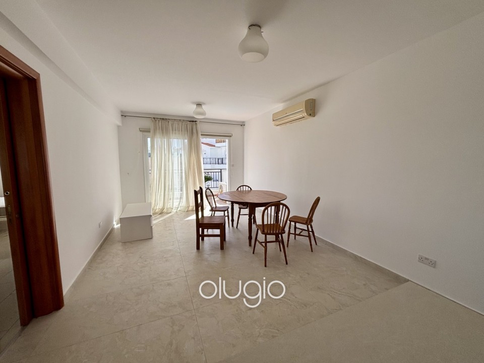 Apartment For Sale in Universal
