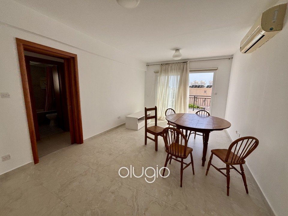 Apartment For Sale in Universal