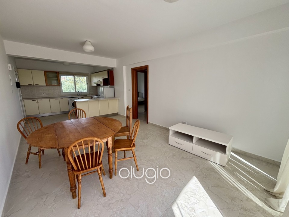 Apartment For Sale in Universal